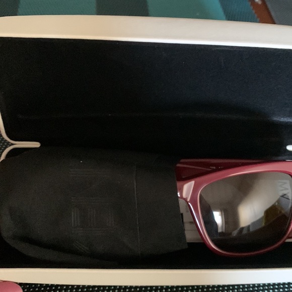 New KENZO made in France sunglasses+box - Picture 16 of 17